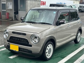 ♡ラパンご納車♡